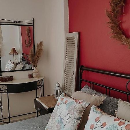 Amaltheia Studio Διαμέρισμα Ιωάννινα Εξωτερικό φωτογραφία