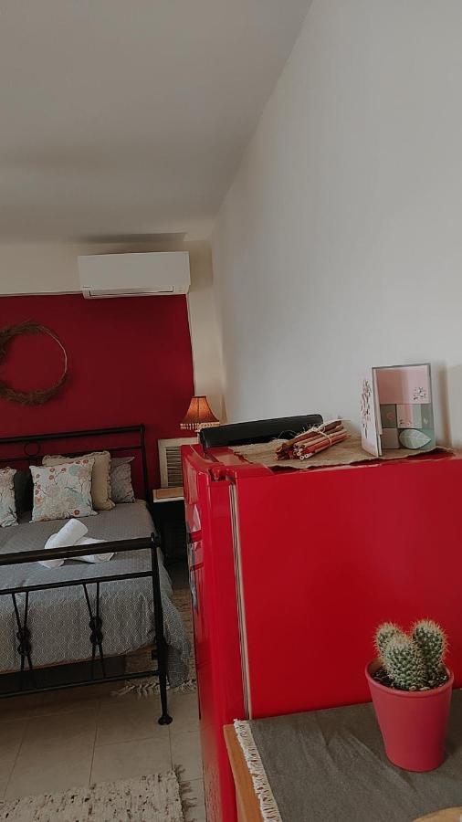 Amaltheia Studio Διαμέρισμα Ιωάννινα Εξωτερικό φωτογραφία