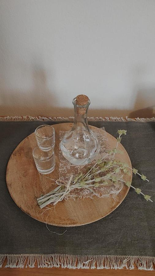 Amaltheia Studio Διαμέρισμα Ιωάννινα Εξωτερικό φωτογραφία