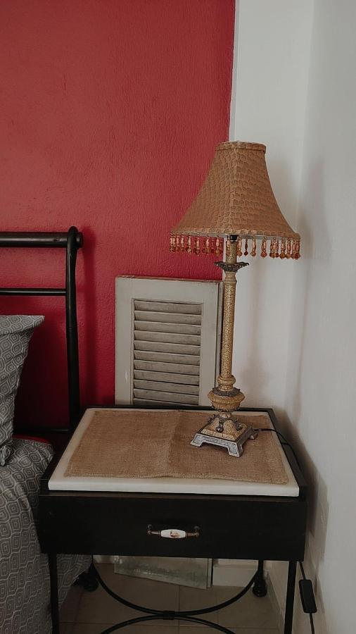 Amaltheia Studio Διαμέρισμα Ιωάννινα Εξωτερικό φωτογραφία